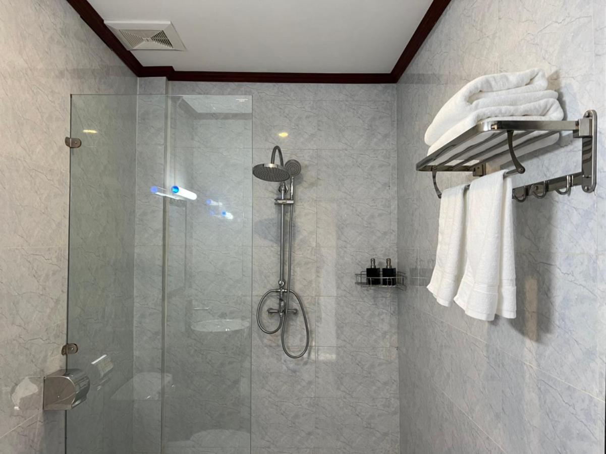 Jasmine Garden Resort Vang Vieng Exterior photo