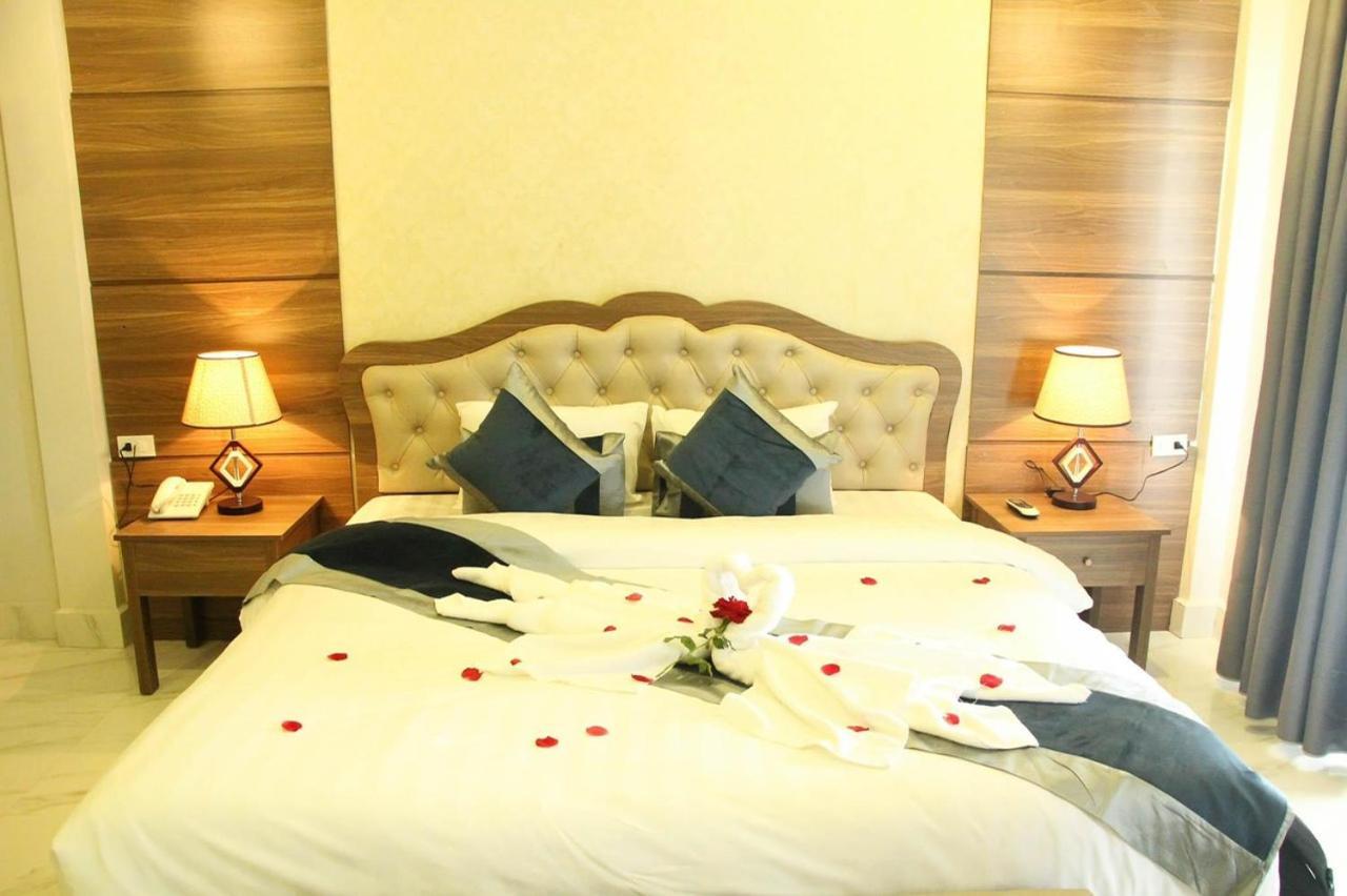 Jasmine Garden Resort Vang Vieng Exterior photo